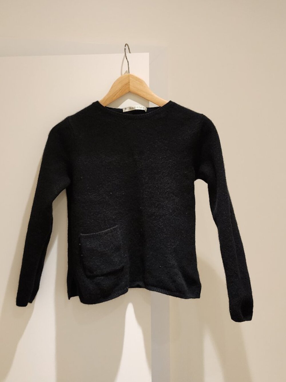 Mansted Sweater
